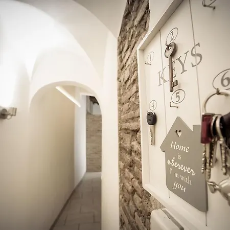 Apartment Navona Star روما