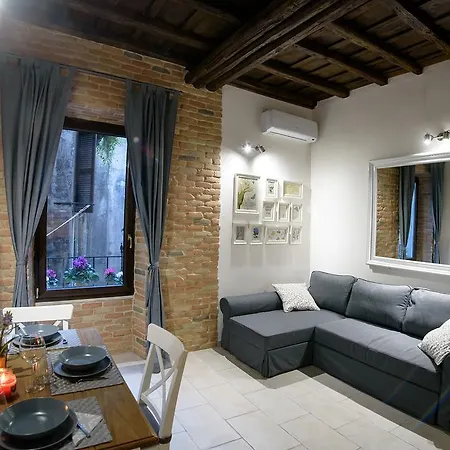 Apartment Navona Star