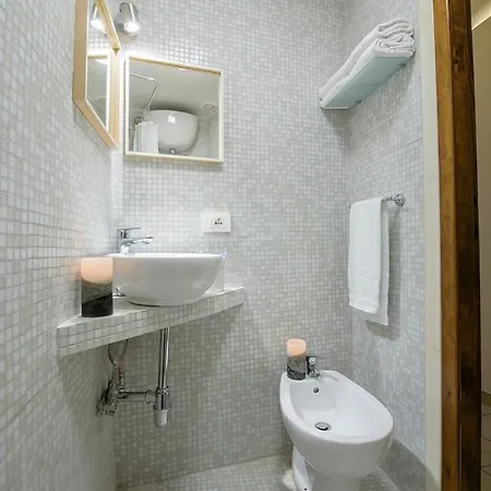شقة Apartment Navona Star