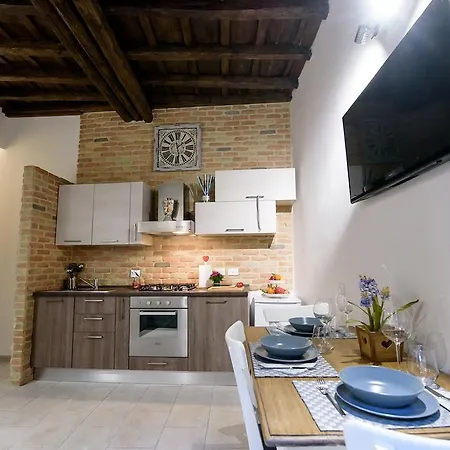 Apartment Navona Star روما