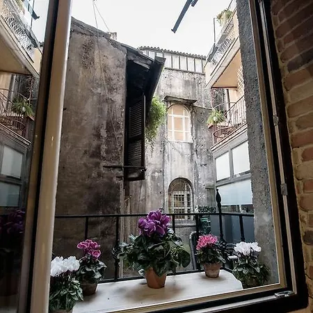 Apartment Navona Star