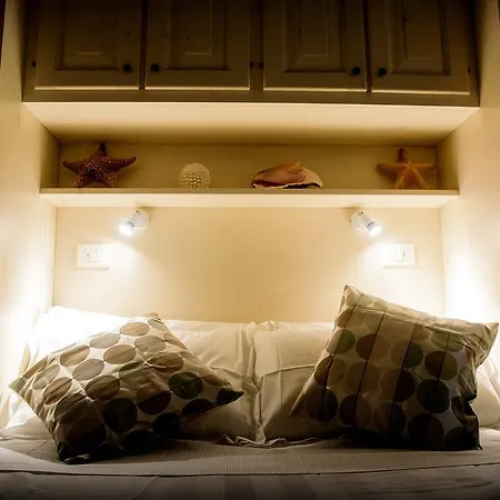 شقة Apartment Navona Star روما