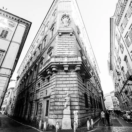 شقة Apartment Navona Star